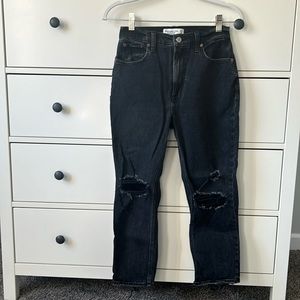 Abercrombie & Fitch Women’s Jeans